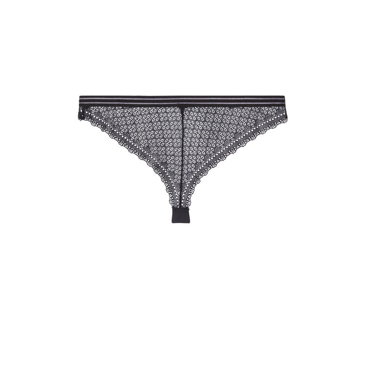 Tanga noir fullaciz Tanga noir fullaciz;