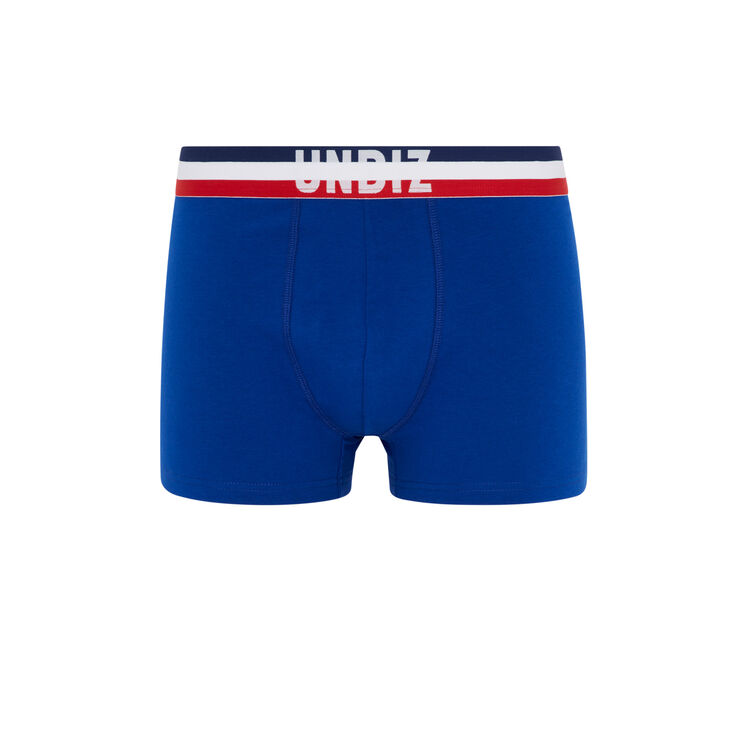 Boxer bleu superbogossiz Boxer bleu superbogossiz;
