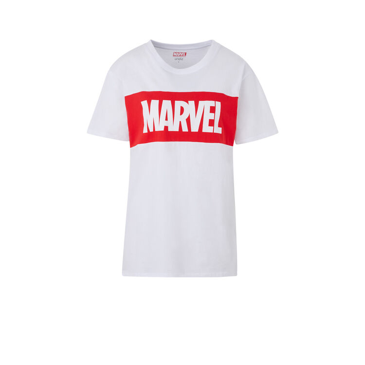 Tee-shirt print marvel skatwiz Tee-shirt print marvel skatwiz;