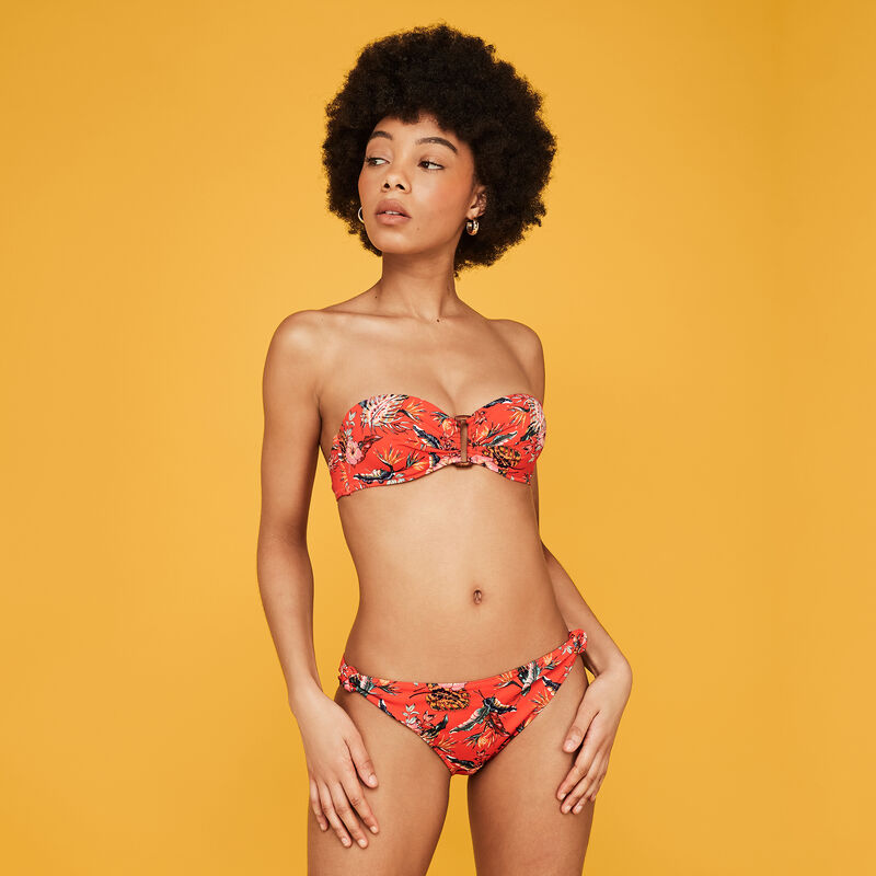 Culotte corail spaniz Culotte corail spaniz;