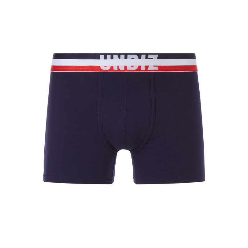 boxer en coton frenchiz boxer en coton frenchiz;
