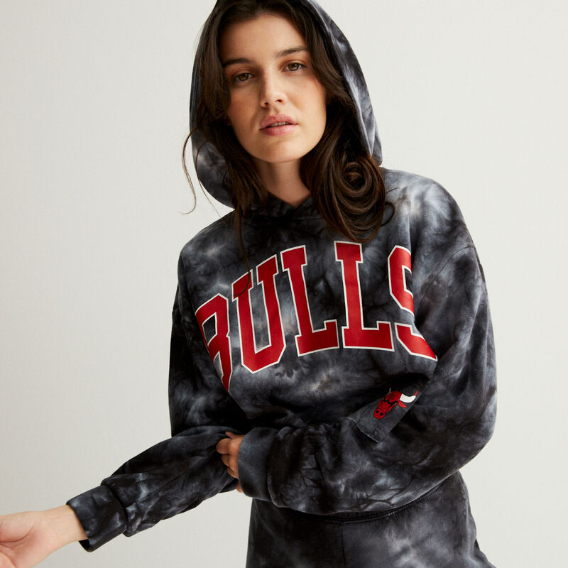 sweat crop smoke chicago bulls - noir sweat crop smoke chicago bulls - noir;