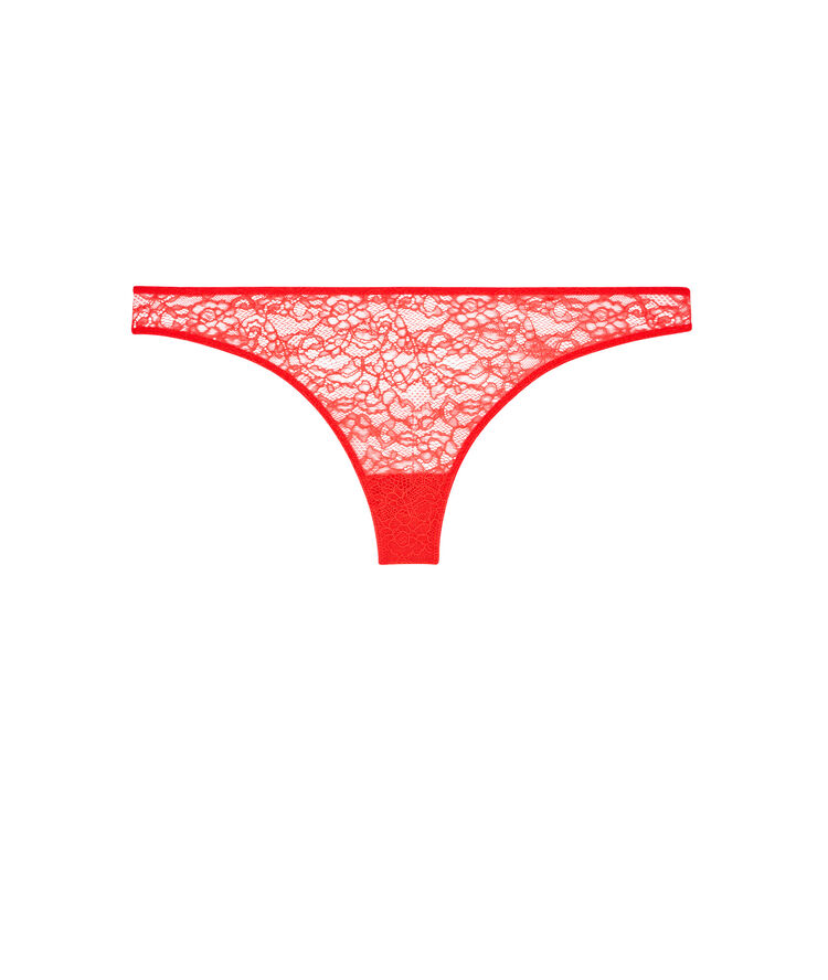 Tanga corail everydayiz rose.