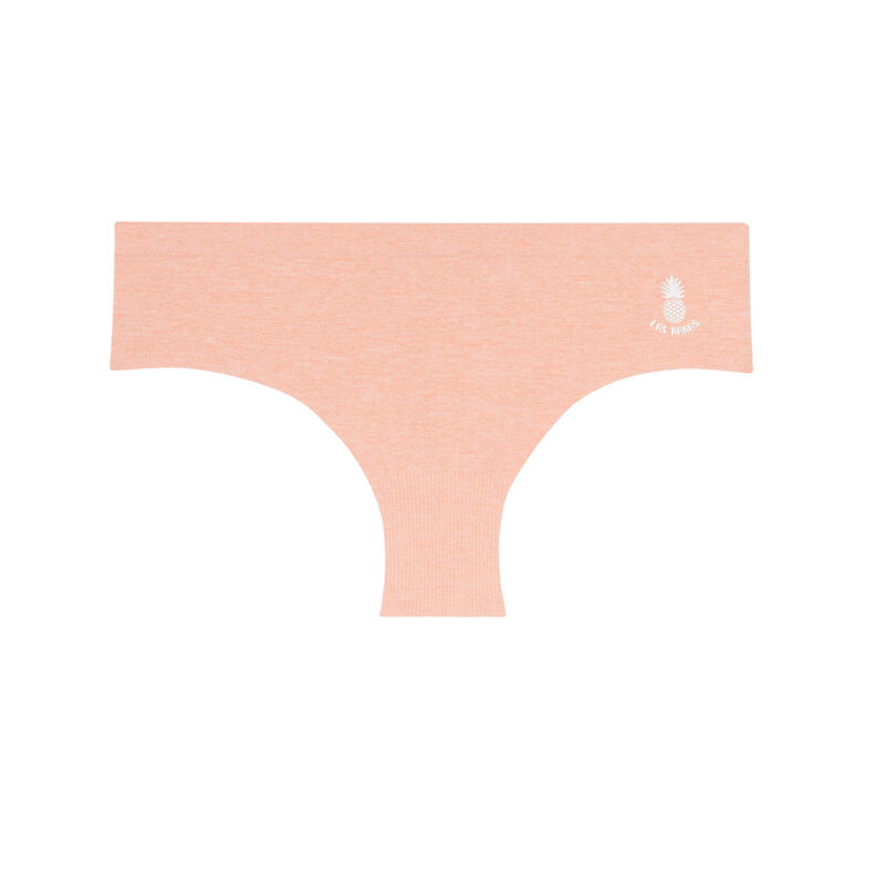 shorty uni seamless détail ananas - rose shorty uni seamless détail ananas - rose;