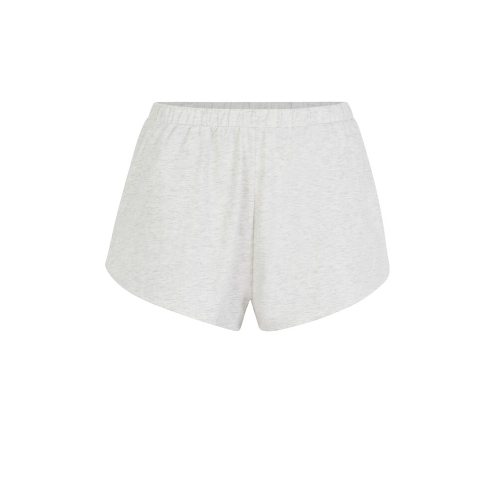 Short à imprimé roi lion - gris gris.