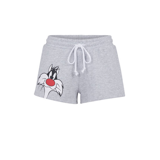 Short gris rainboshiz Short gris rainboshiz;