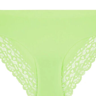 Shorty jaune fluo shomiz jaune.