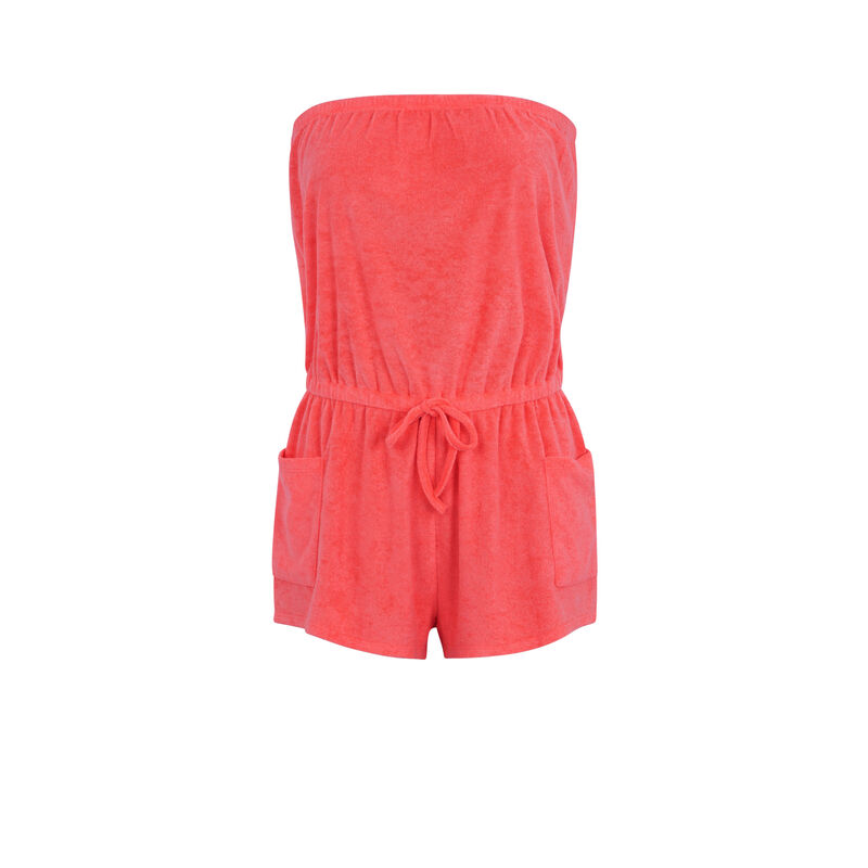 Combinaison rose fluo flipperiz Combinaison rose fluo flipperiz;