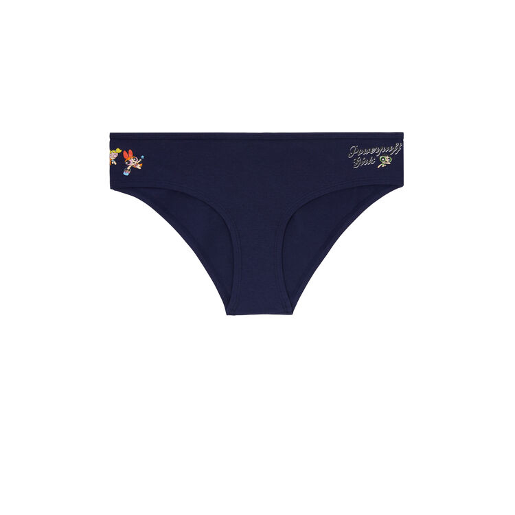 Shorty bleu marine mexipuffiz Shorty bleu marine mexipuffiz;