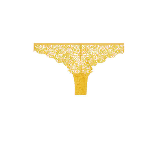 Tanga jaune totoiz Tanga jaune totoiz;