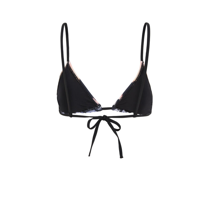 Triangle noir paradiz Triangle noir paradiz;