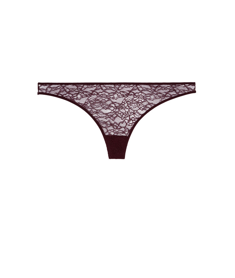 Tanga bordeaux everydayiz bordeaux.