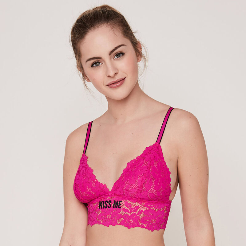 soutien-gorge triangle dentelle cottonlaciz soutien-gorge triangle dentelle cottonlaciz;