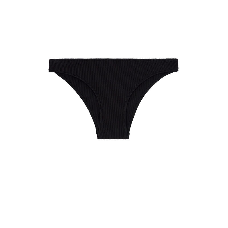 Culotte noire gaufriz Culotte noire gaufriz;