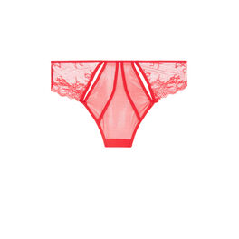Shorty rouge cherishiz red.