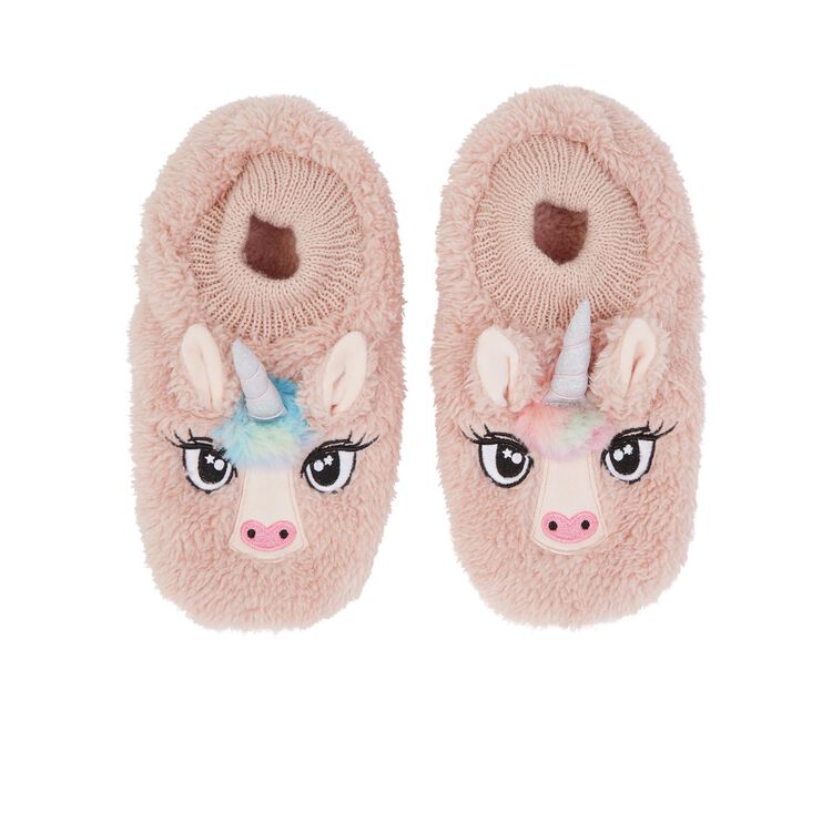 Chaussons roses superliz Chaussons roses superliz;