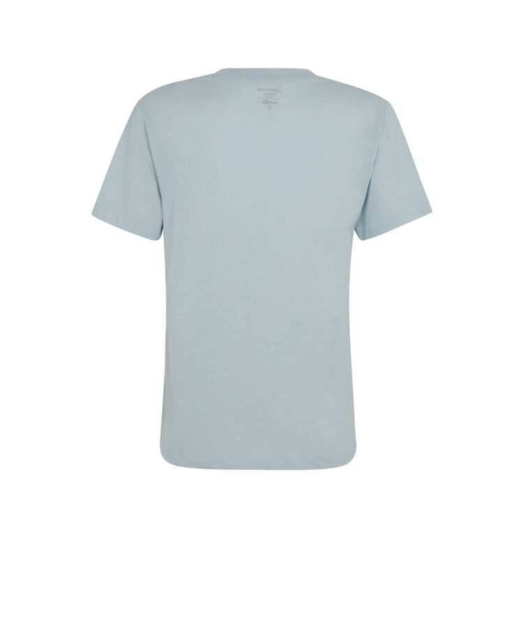Tee-shirt les aristochats - bleu ciel bleu ciel.