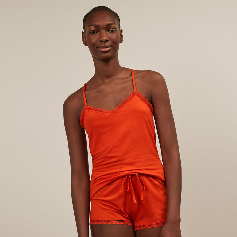 short en jersey - orange short en jersey - orange;