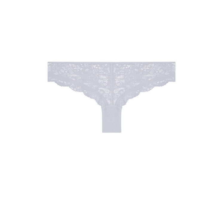 Shorty blanc everydayiz blanc.