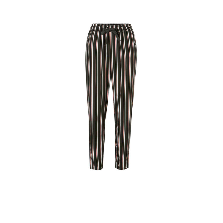 Pantalon vert loolasiz Pantalon vert loolasiz;
