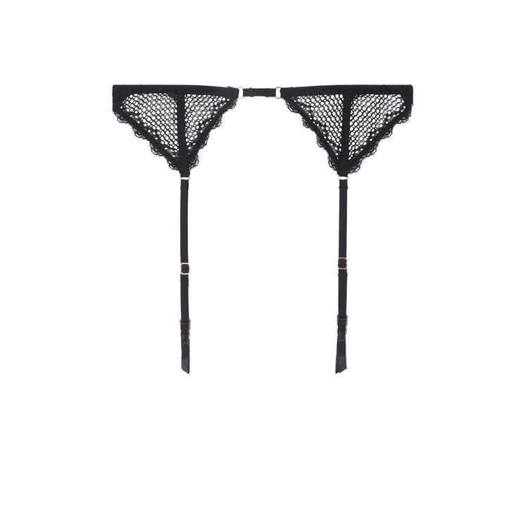 porte-jarretelles en dentelle tcharmiz porte-jarretelles en dentelle tcharmiz;
