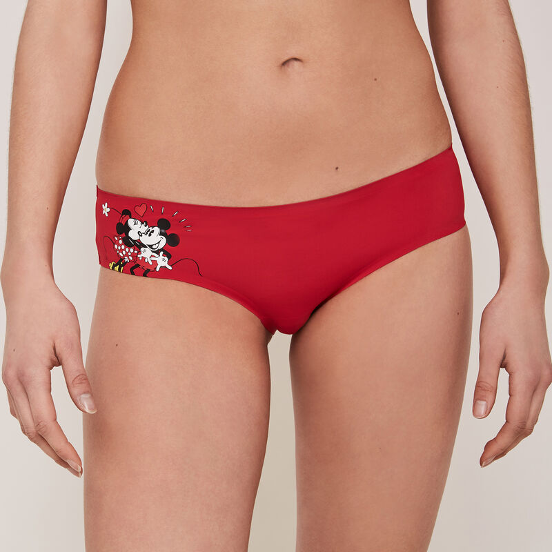 Shorty imprimé mickey coupdefoudriz Shorty imprimé mickey coupdefoudriz;