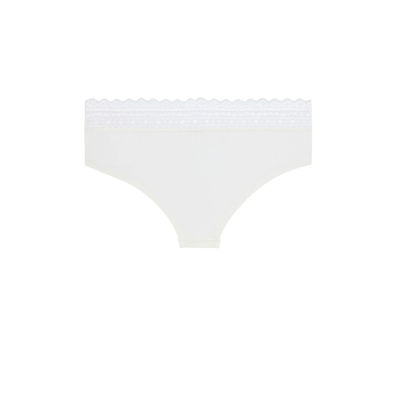 shorty en coton uni waistiz shorty en coton uni waistiz;