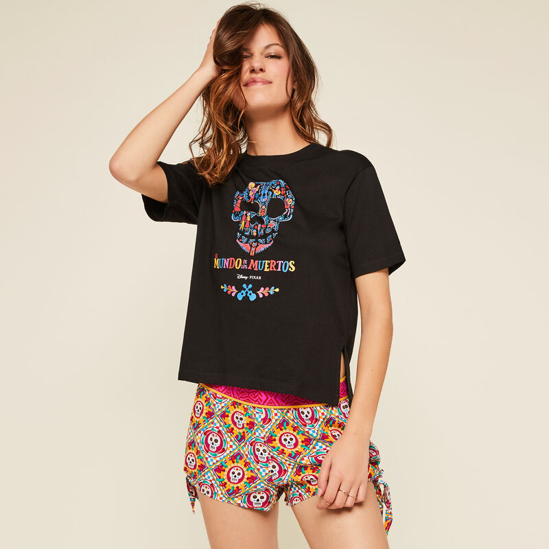 Top noir burritiz Top noir burritiz;