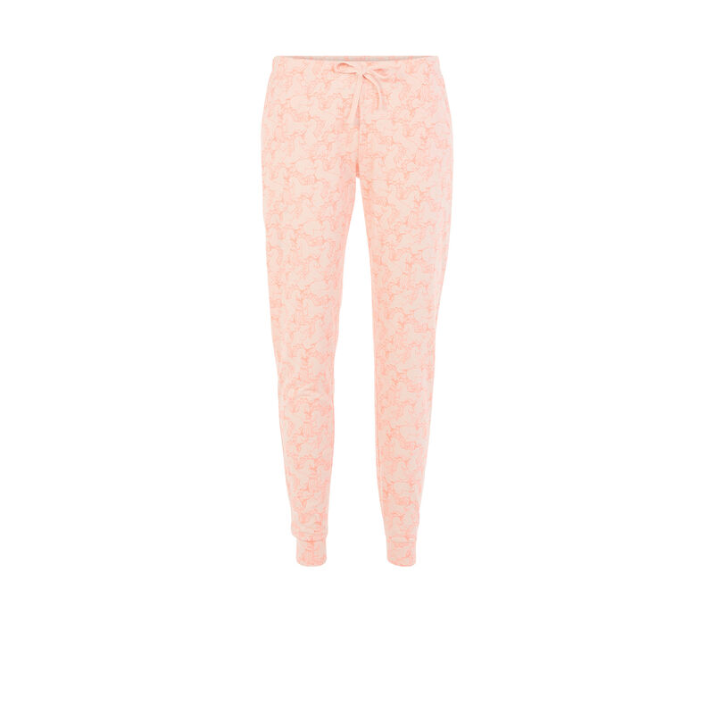Pantalon rose wildhorsiz Pantalon rose wildhorsiz;