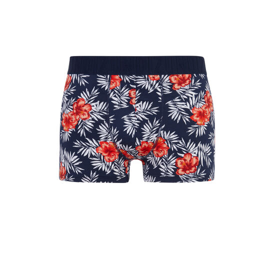 Boxer bleu trowhiniz Boxer bleu trowhiniz;