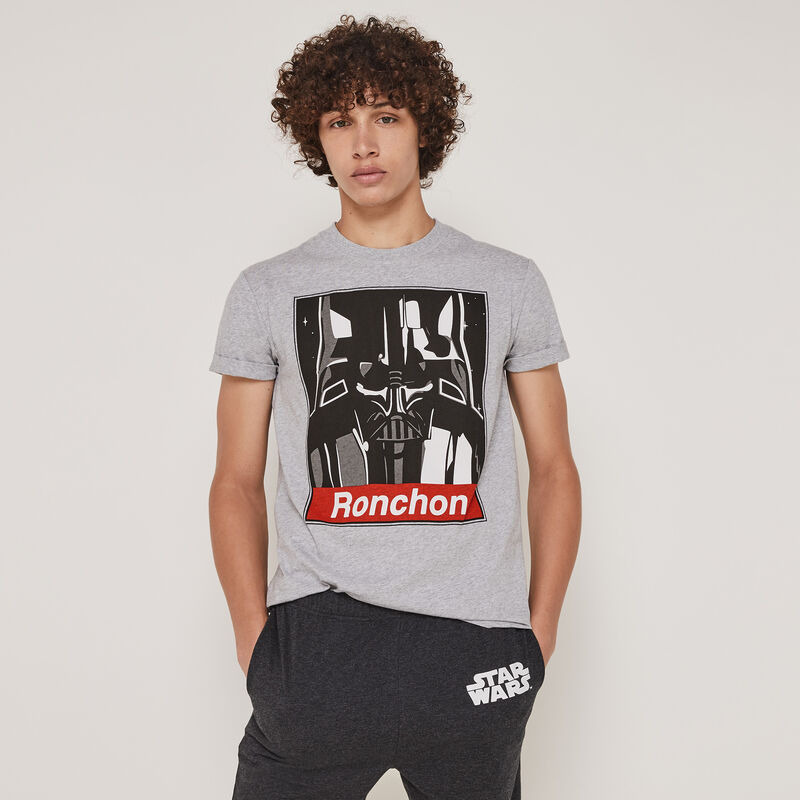 set pyjama top + pantalon licence Star Wars darthobeiz set pyjama top + pantalon licence Star Wars darthobeiz;