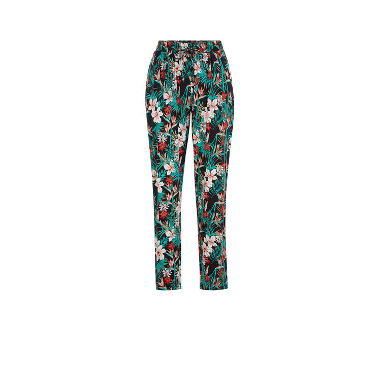 Pantalon noir darayiz noir.