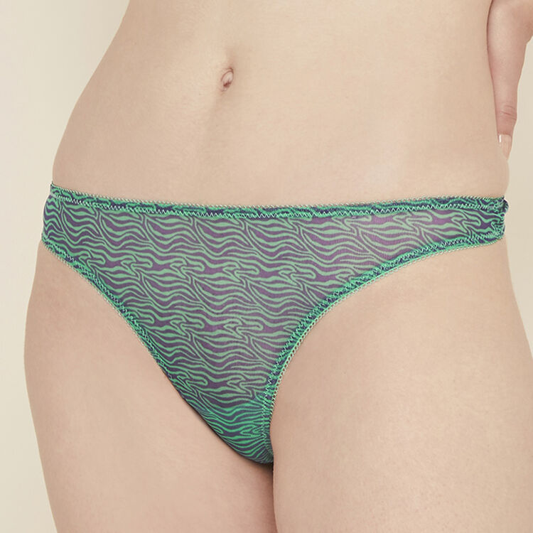 String tulle ritualiz String tulle ritualiz;