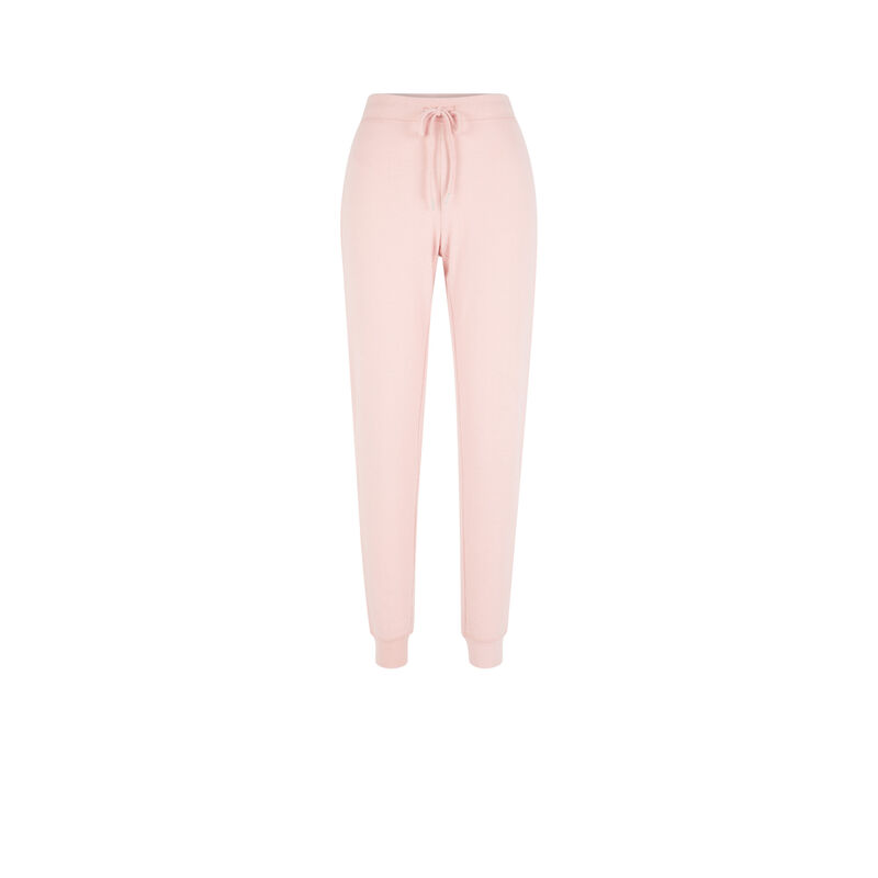 Pantalon rose quodiz Pantalon rose quodiz;