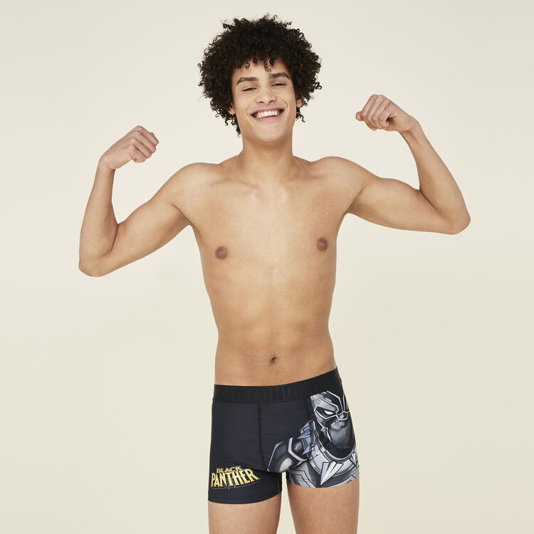 Boxer gris marvelpersoiz grey.