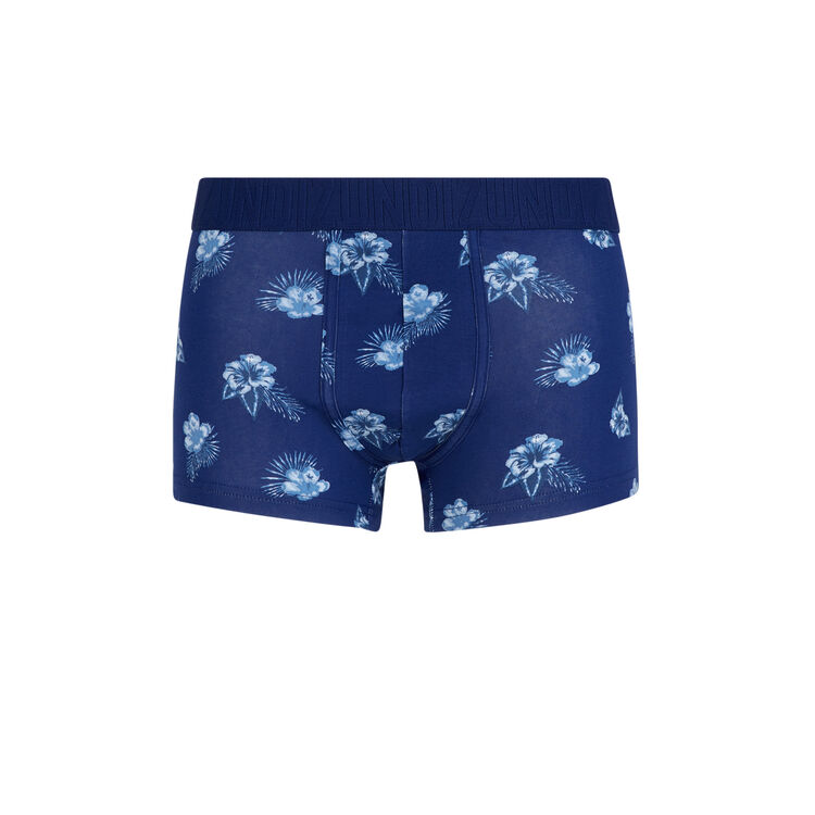 Boxer bleu tropibluiz Boxer bleu tropibluiz;