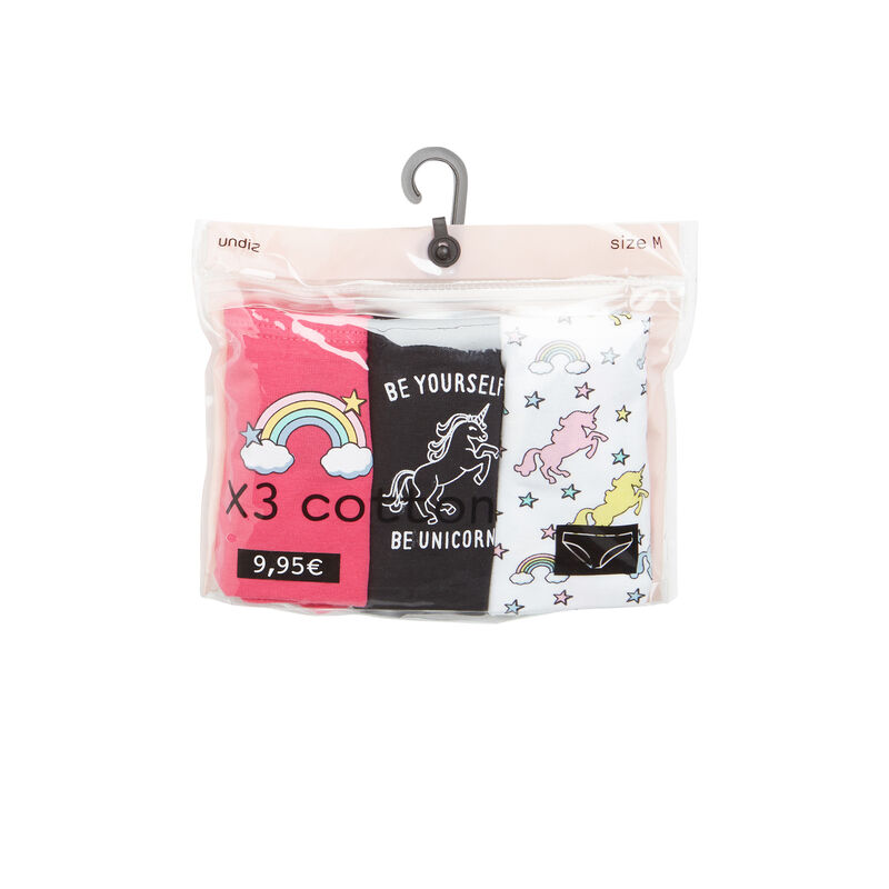 Lot de culottes arcemiz Lot de culottes arcemiz;