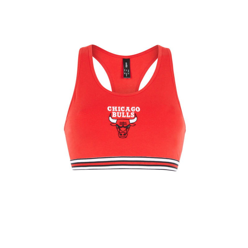 Brassière rouge redbulliz Brassière rouge redbulliz;