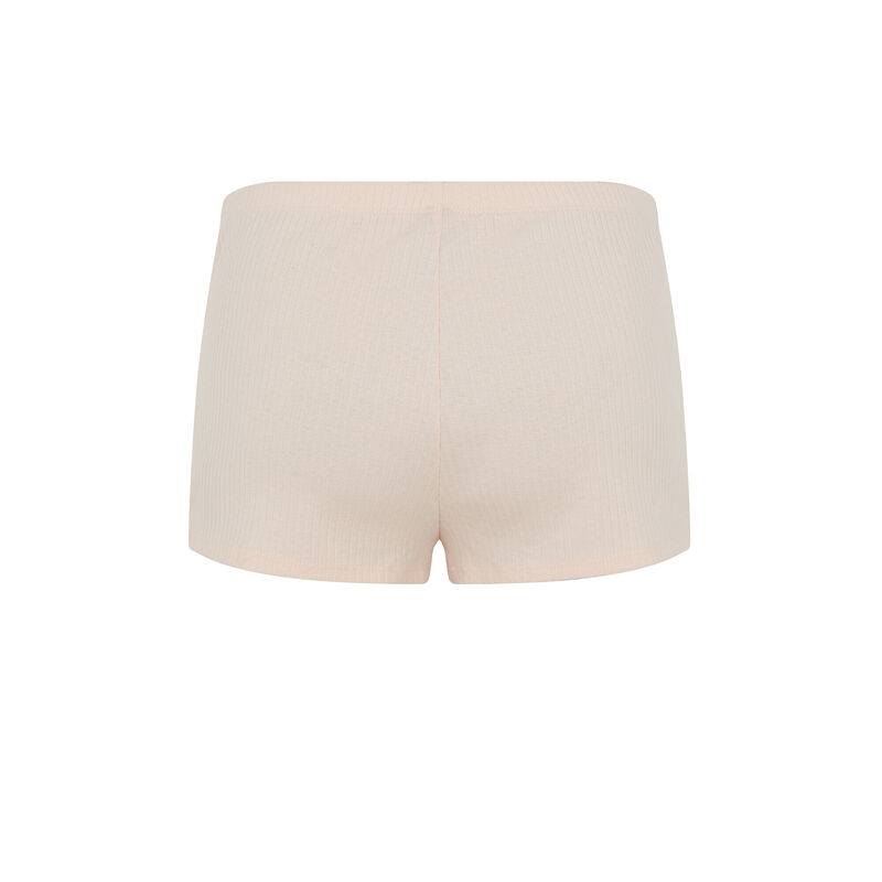 short court uni - rose short court uni - rose ;