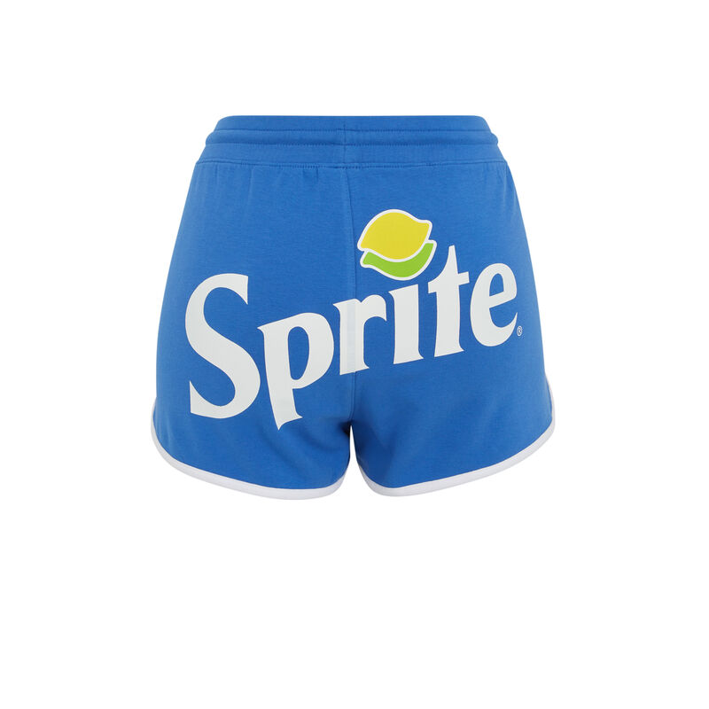 Short bleu rayloosiz Short bleu rayloosiz;