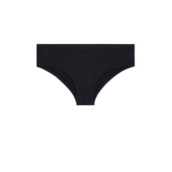 Shorty &agrave; message bootyordiz noir.