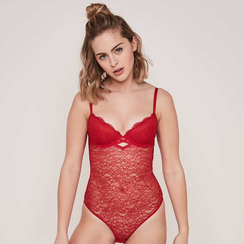Body push dentelle everydayiz Body push dentelle everydayiz;