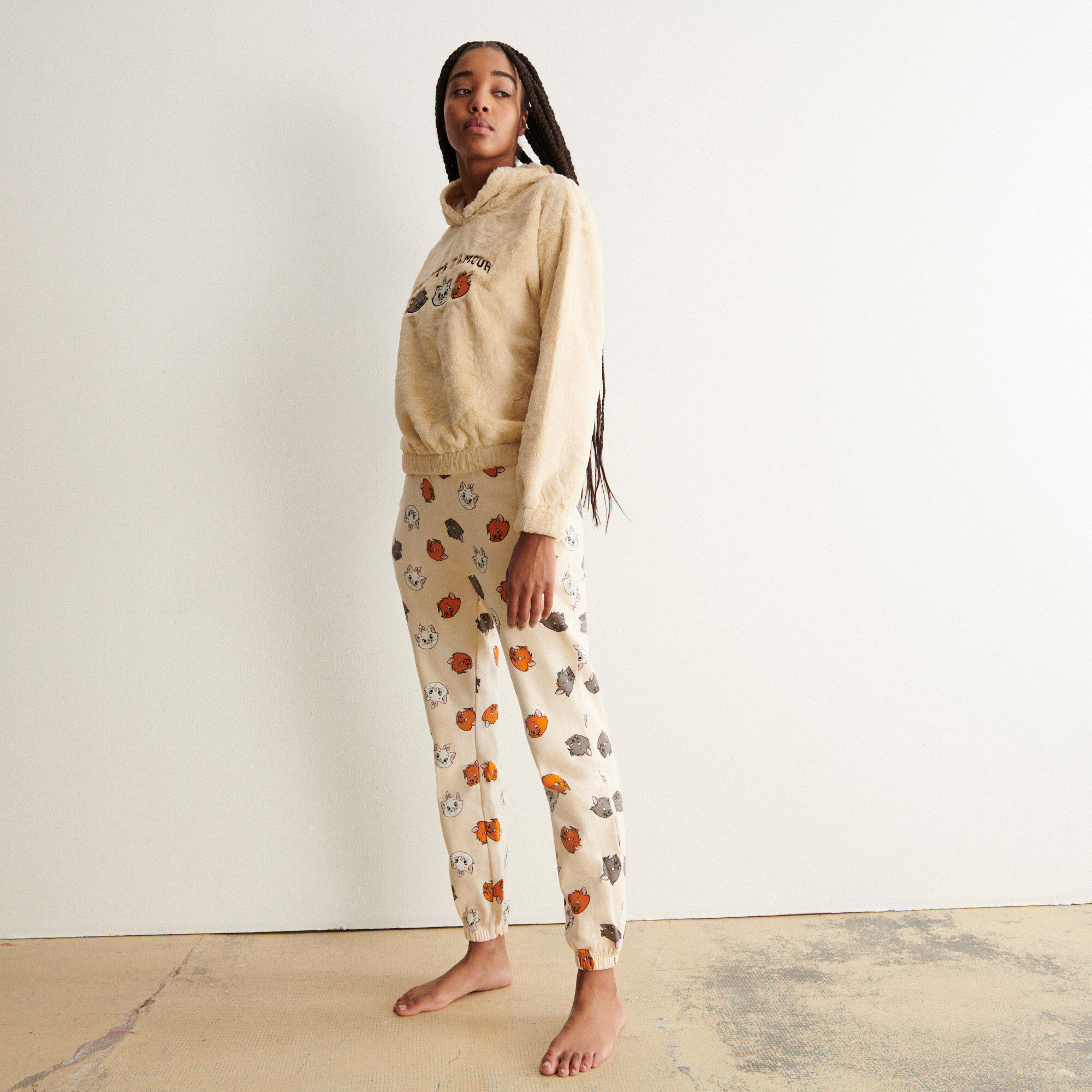 Homewear et pyjamas - Undiz