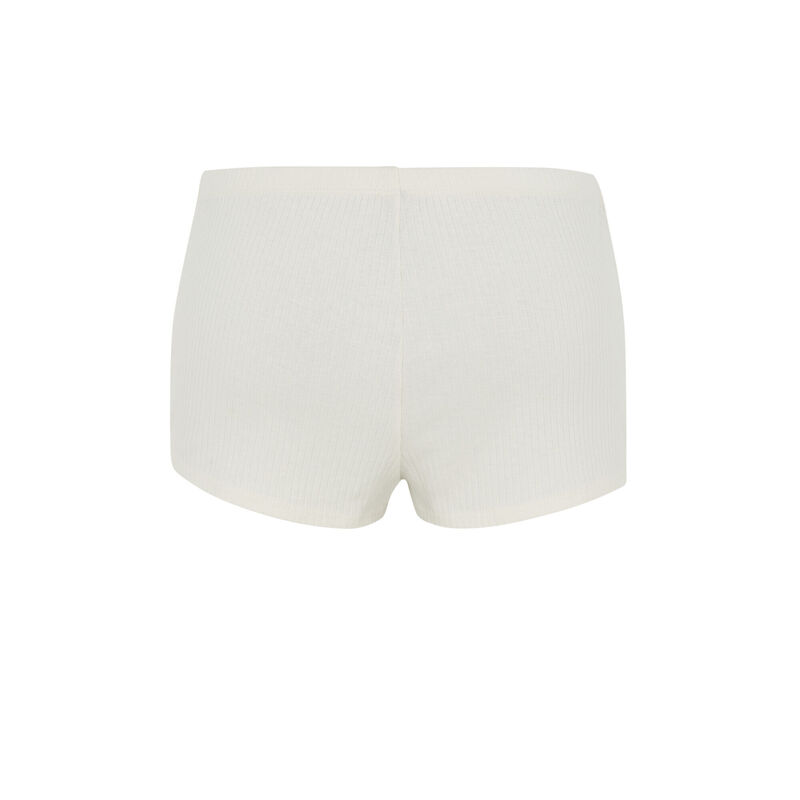 short court uni - ecru short court uni - ecru;