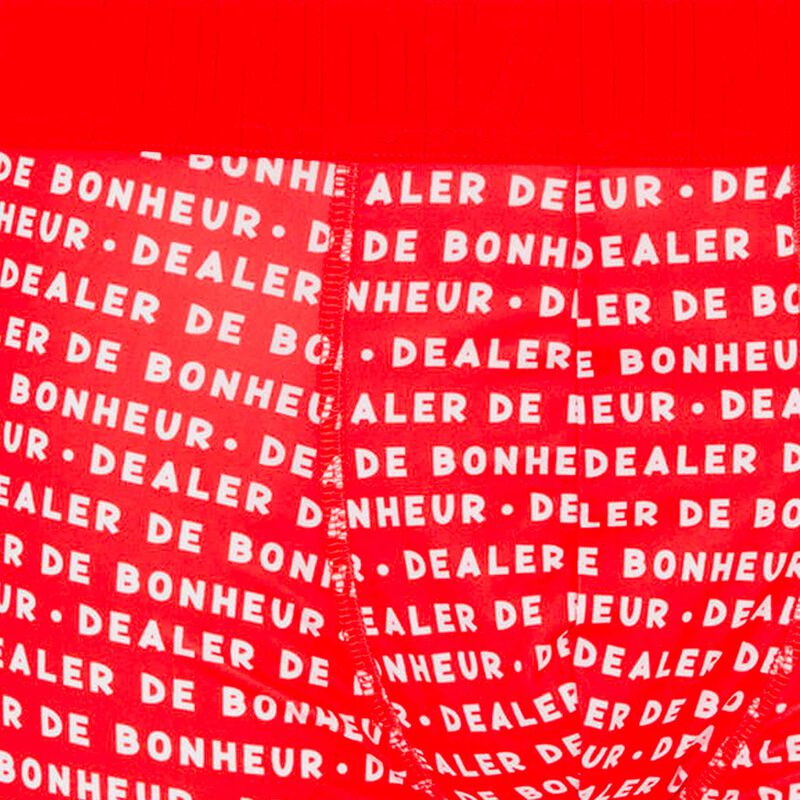Boxer en micro à message dealeriz Boxer en micro à message dealeriz;