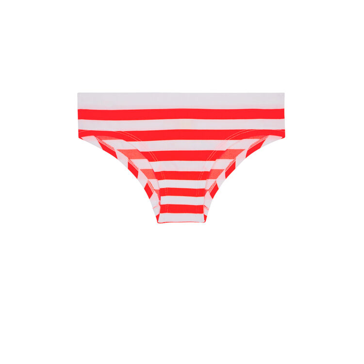 Shorty corail fluo lisaiz rose.