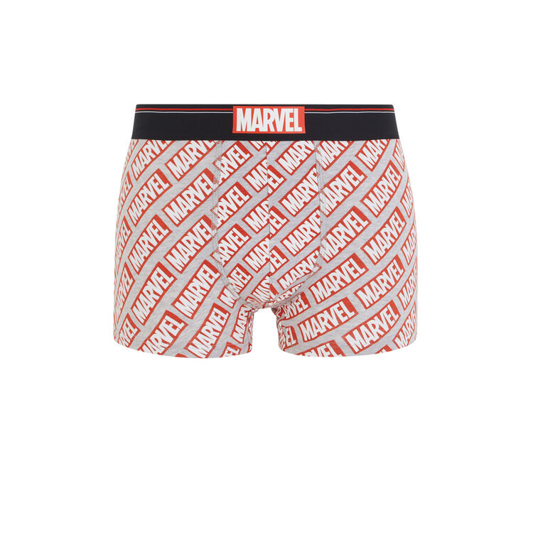 Boxer gris chiné marvelbrikiz Boxer gris chiné marvelbrikiz;