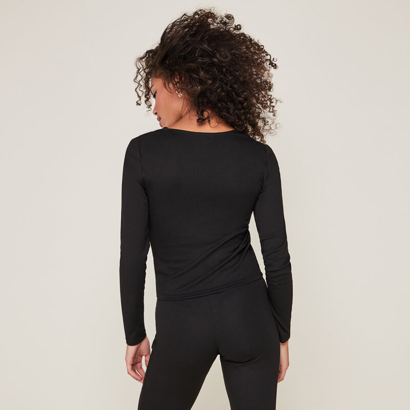 pantalon large uni en jersey autumniz pantalon large uni en jersey autumniz;