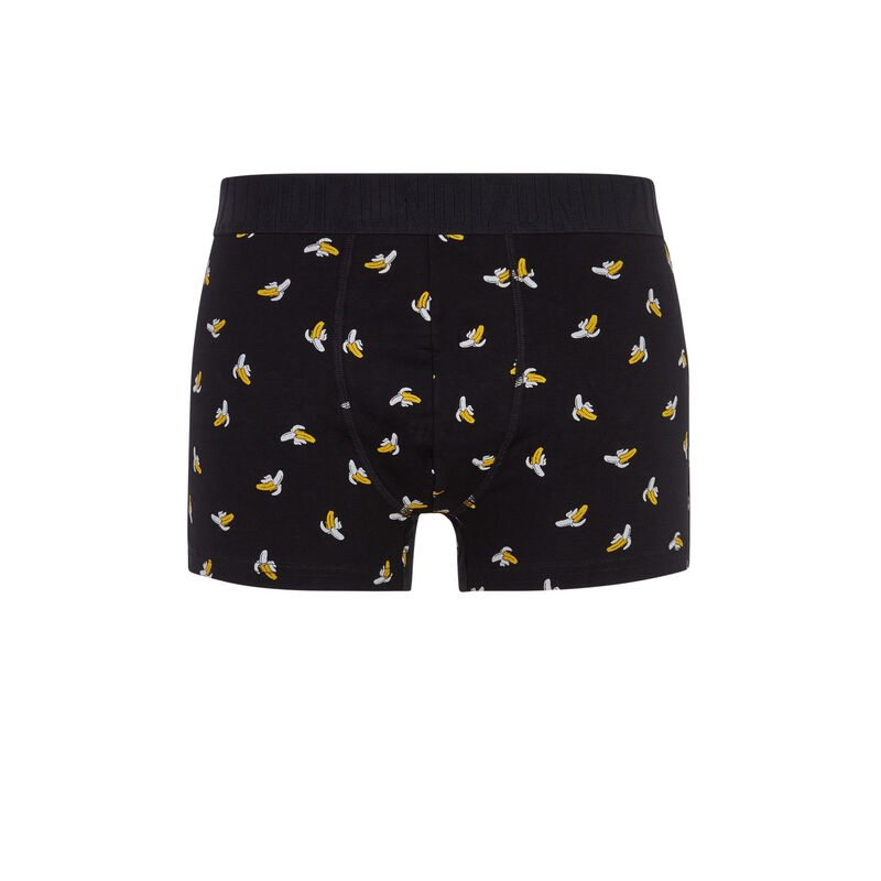 boxer à imprimé bananoiriz boxer à imprimé bananoiriz;