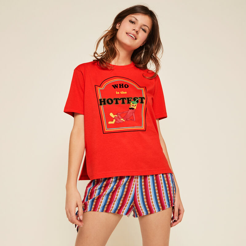 Top rouge mexiqueeniz Top rouge mexiqueeniz;